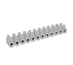Emech Terminals/Accessories - Pillar Terminal Blocks - 1012900008