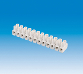 Emech Terminals/Accessories - Pillar Terminal Blocks - 1013526012