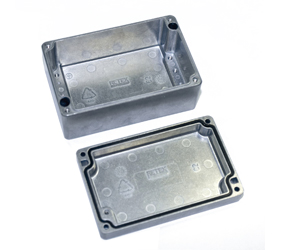 Enclosures - Diecast Enclosures - 31068002