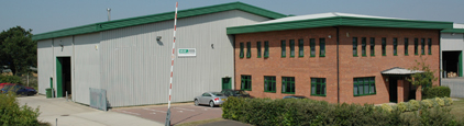 Hylec-APL - Wellingborough - Making the Right Connections