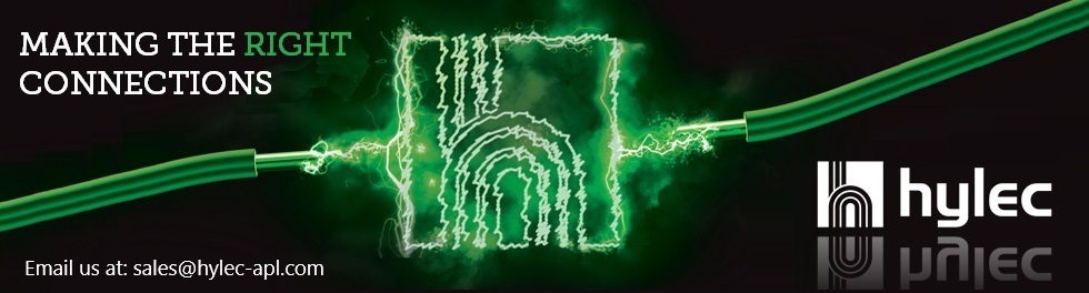 Electric H 2