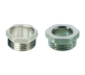 Cable Glands/Grommets - Pressure Screws - 0313 MO