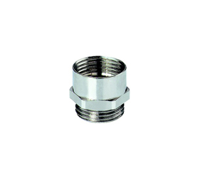 Cable Glands/Grommets - PG/Metric Adapters - 06309M12MU