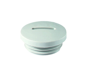 Cable Glands/Grommets - Screw Plugs - 1011 PA