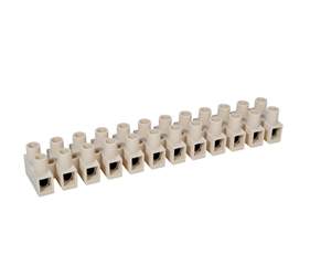 Emech Terminals/Accessories - Pillar Terminal Blocks - 1012913003