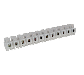 Clearance - Pillar Terminal Block - 1012950007