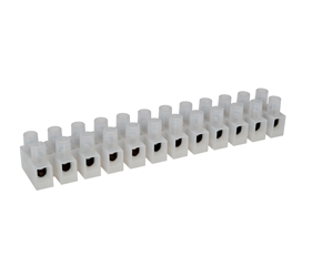 Emech Terminals/Accessories - Pillar Terminal Blocks - 1013003012