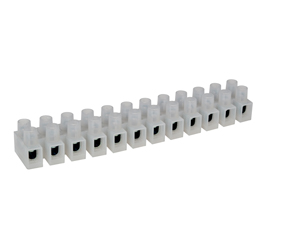 Emech Terminals/Accessories - Pillar Terminal Blocks - 1013103012