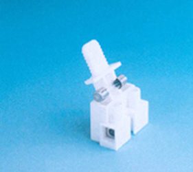 Clearance - Fused Pillar Terminal Blocks - 1017100000
