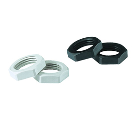 Cable Glands/Grommets - Locknuts - 211 PA7001