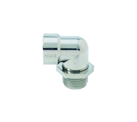 Cable Glands/Grommets - Elbow Glands - 21.640M