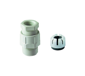 Cable Glands/Grommets - Nylon Metric Cable Glands - 28.629M32PA