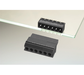 PCB Terminal Blocks, Connectors and Fuse Holders - Plug and Socket PCB Terminal Blocks - 31013104