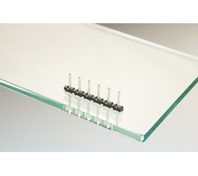 PCB Terminal Blocks, Connectors and Fuse Holders - Plug and Socket PCB Terminal Blocks - 31046110