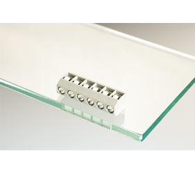 PCB Terminal Blocks, Connectors and Fuse Holders - Standard PCB Terminal Blocks - 31063102