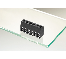 PCB Terminal Blocks, Connectors and Fuse Holders - Standard PCB Terminal Blocks - 31069105