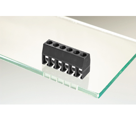 PCB Terminal Blocks, Connectors and Fuse Holders - Standard PCB Terminal Blocks - 31069112