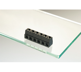 PCB Terminal Blocks, Connectors and Fuse Holders - Standard PCB Terminal Blocks - 31095103