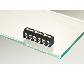 PCB Terminal Blocks, Connectors and Fuse Holders - Standard PCB Terminal Blocks - 31101109