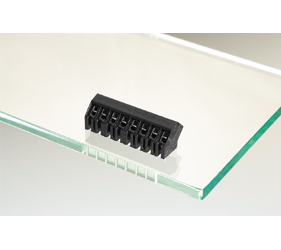 PCB Terminal Blocks, Connectors and Fuse Holders - Standard PCB Terminal Blocks - 31105107