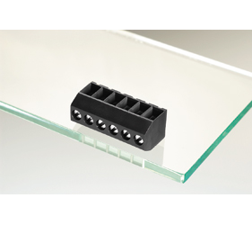 PCB Terminal Blocks, Connectors and Fuse Holders - Standard PCB Terminal Blocks - 31147103