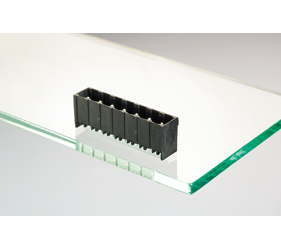 PCB Terminal Blocks, Connectors and Fuse Holders - Plug and Socket PCB Terminal Blocks - 31177104