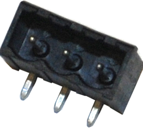 PCB Terminal Blocks, Connectors and Fuse Holders - Plug and Socket PCB Terminal Blocks - 31178103