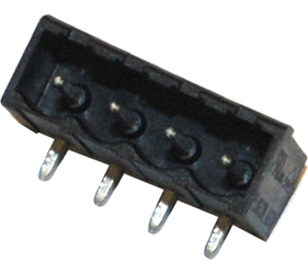 PCB Terminal Blocks, Connectors and Fuse Holders - Plug and Socket PCB Terminal Blocks - 31178104