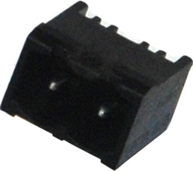 PCB Terminal Blocks, Connectors and Fuse Holders - Plug and Socket PCB Terminal Blocks - 31179102