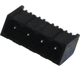 PCB Terminal Blocks, Connectors and Fuse Holders - Plug and Socket PCB Terminal Blocks - 31179104