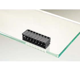 PCB Terminal Blocks, Connectors and Fuse Holders - Plug and Socket PCB Terminal Blocks - 31182102