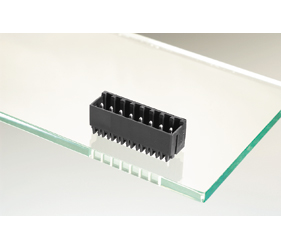 PCB Terminal Blocks, Connectors and Fuse Holders - Plug and Socket PCB Terminal Blocks - 31183102