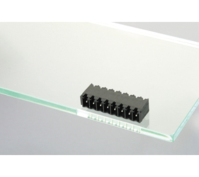 PCB Terminal Blocks, Connectors and Fuse Holders - Plug and Socket PCB Terminal Blocks - 31190106