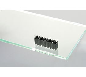 PCB Terminal Blocks, Connectors and Fuse Holders - Plug and Socket PCB Terminal Blocks - 31191106