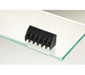 PCB Terminal Blocks, Connectors and Fuse Holders - Standard PCB Terminal Blocks - 31205102