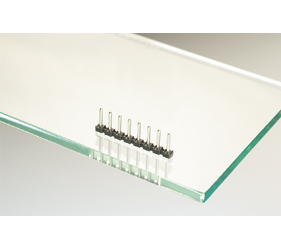 PCB Terminal Blocks, Connectors and Fuse Holders - Plug and Socket PCB Terminal Blocks - 31224107