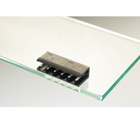 PCB Terminal Blocks, Connectors and Fuse Holders - Plug and Socket PCB Terminal Blocks - 31229110
