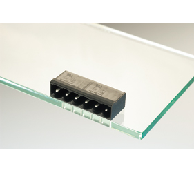 PCB Terminal Blocks, Connectors and Fuse Holders - Plug and Socket PCB Terminal Blocks - 31230203