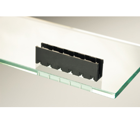 PCB Terminal Blocks, Connectors and Fuse Holders - Plug and Socket PCB Terminal Blocks - 31263104