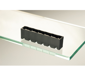 PCB Terminal Blocks, Connectors and Fuse Holders - Plug and Socket PCB Terminal Blocks - 31264106