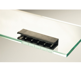 PCB Terminal Blocks, Connectors and Fuse Holders - Plug and Socket PCB Terminal Blocks - 31265106