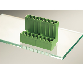 PCB Terminal Blocks, Connectors and Fuse Holders - Plug and Socket PCB Terminal Blocks - 31270108