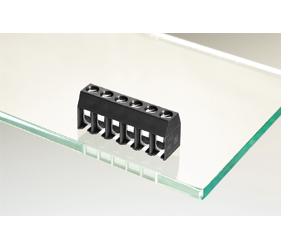 PCB Terminal Blocks, Connectors and Fuse Holders - Standard PCB Terminal Blocks - 31271104