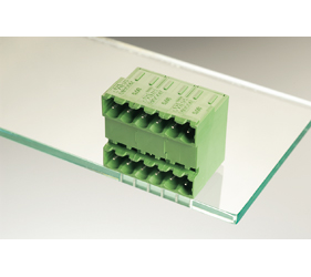PCB Terminal Blocks, Connectors and Fuse Holders - Plug and Socket PCB Terminal Blocks - 31280108