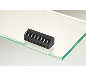 PCB Terminal Blocks, Connectors and Fuse Holders - Standard PCB Terminal Blocks - 31305104