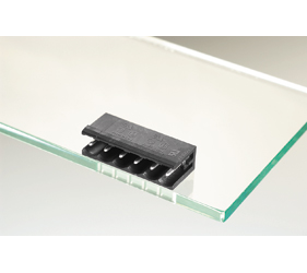 PCB Terminal Blocks, Connectors and Fuse Holders - Plug and Socket PCB Terminal Blocks - 31329110