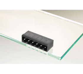 PCB Terminal Blocks, Connectors and Fuse Holders - Plug and Socket PCB Terminal Blocks - 31330109