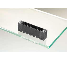 PCB Terminal Blocks, Connectors and Fuse Holders - Plug and Socket PCB Terminal Blocks - 31335103