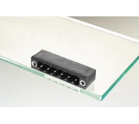 PCB Terminal Blocks, Connectors and Fuse Holders - Plug and Socket PCB Terminal Blocks - 31336105