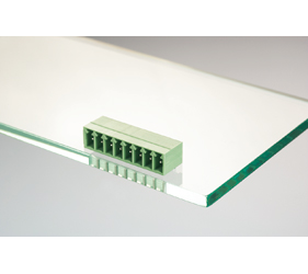 PCB Terminal Blocks, Connectors and Fuse Holders - Plug and Socket PCB Terminal Blocks - 31342111